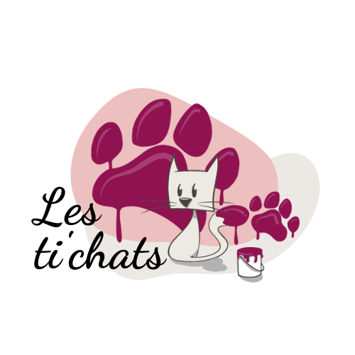 Boutique Les ti'chats