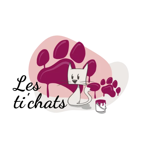 Boutique Les ti'chats