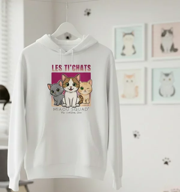 Miaou Squad
