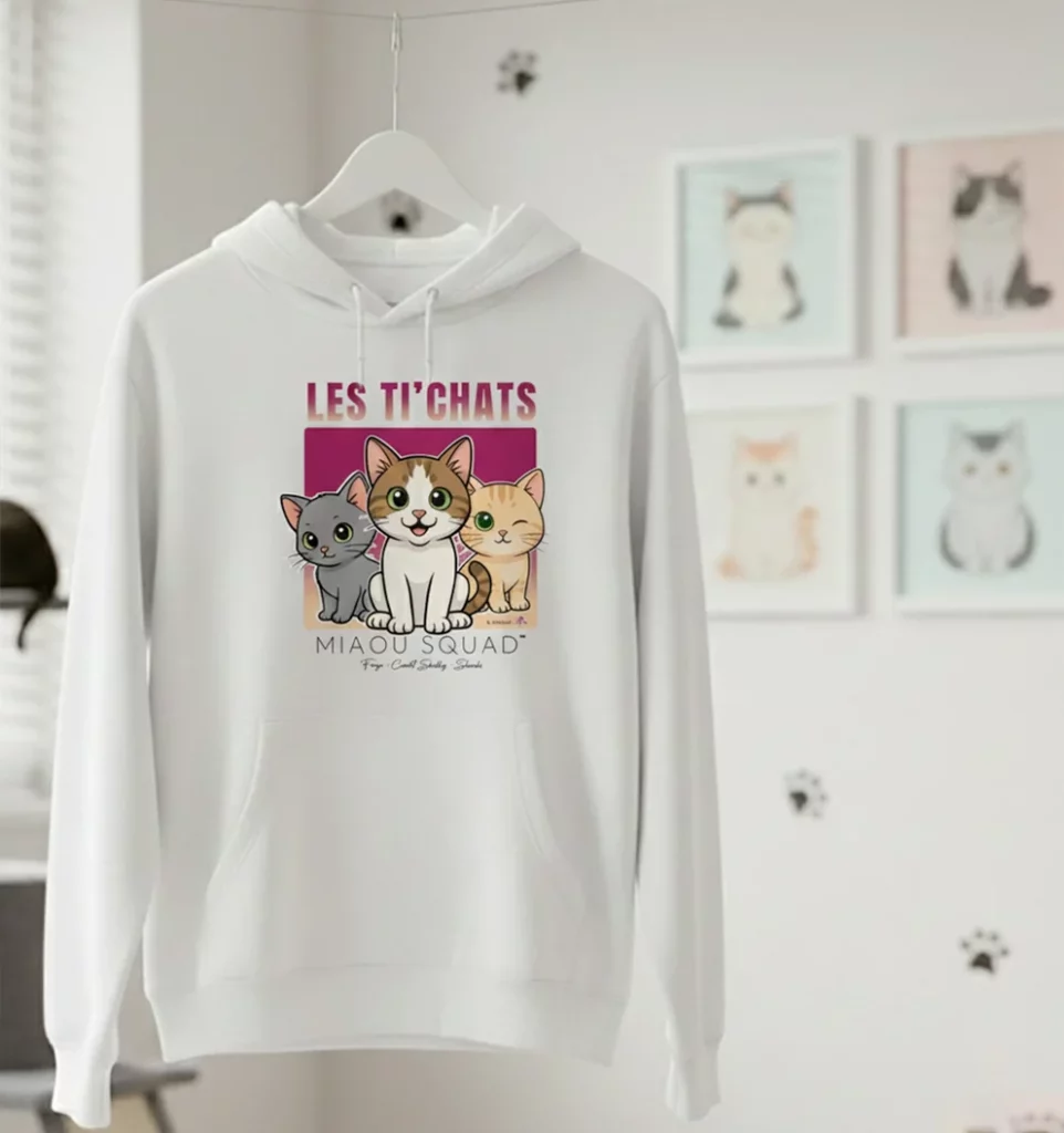 Miaou Squad