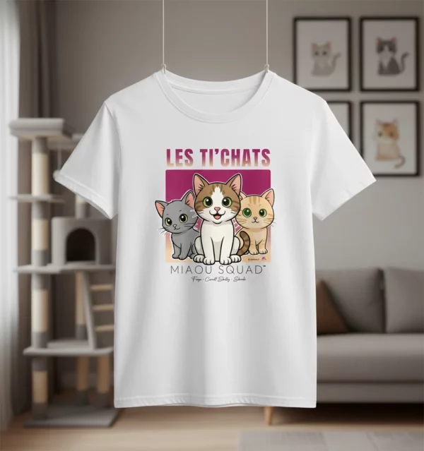 Miaou Squad