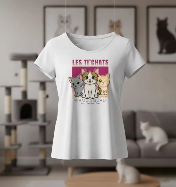 Miaou Squad