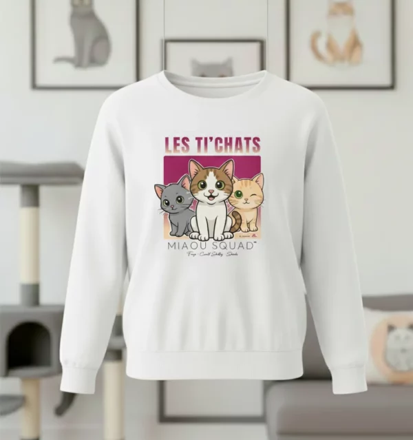 Miaou Squad