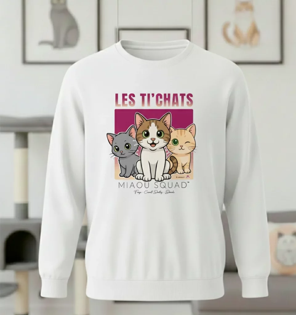 Miaou Squad