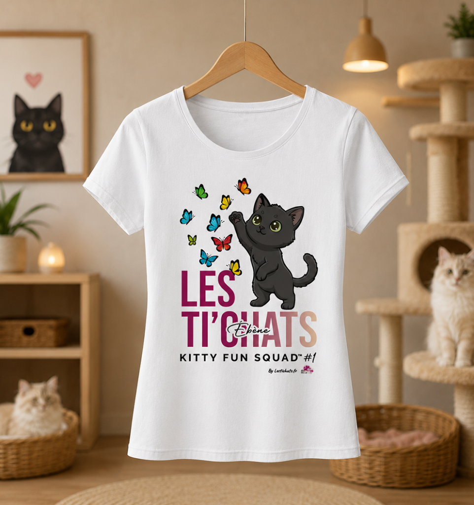 Kitty fun squad #1