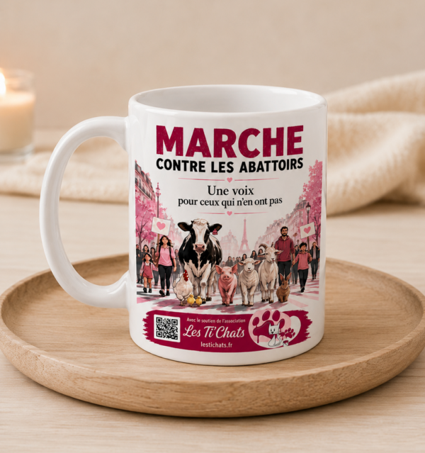 Une voix pour eux