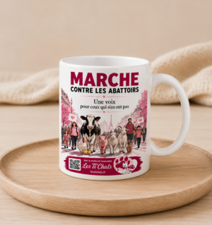 Une voix pour eux