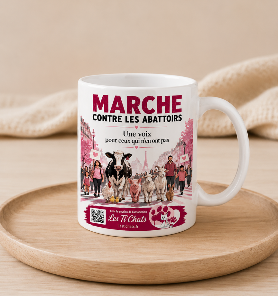 Une voix pour eux